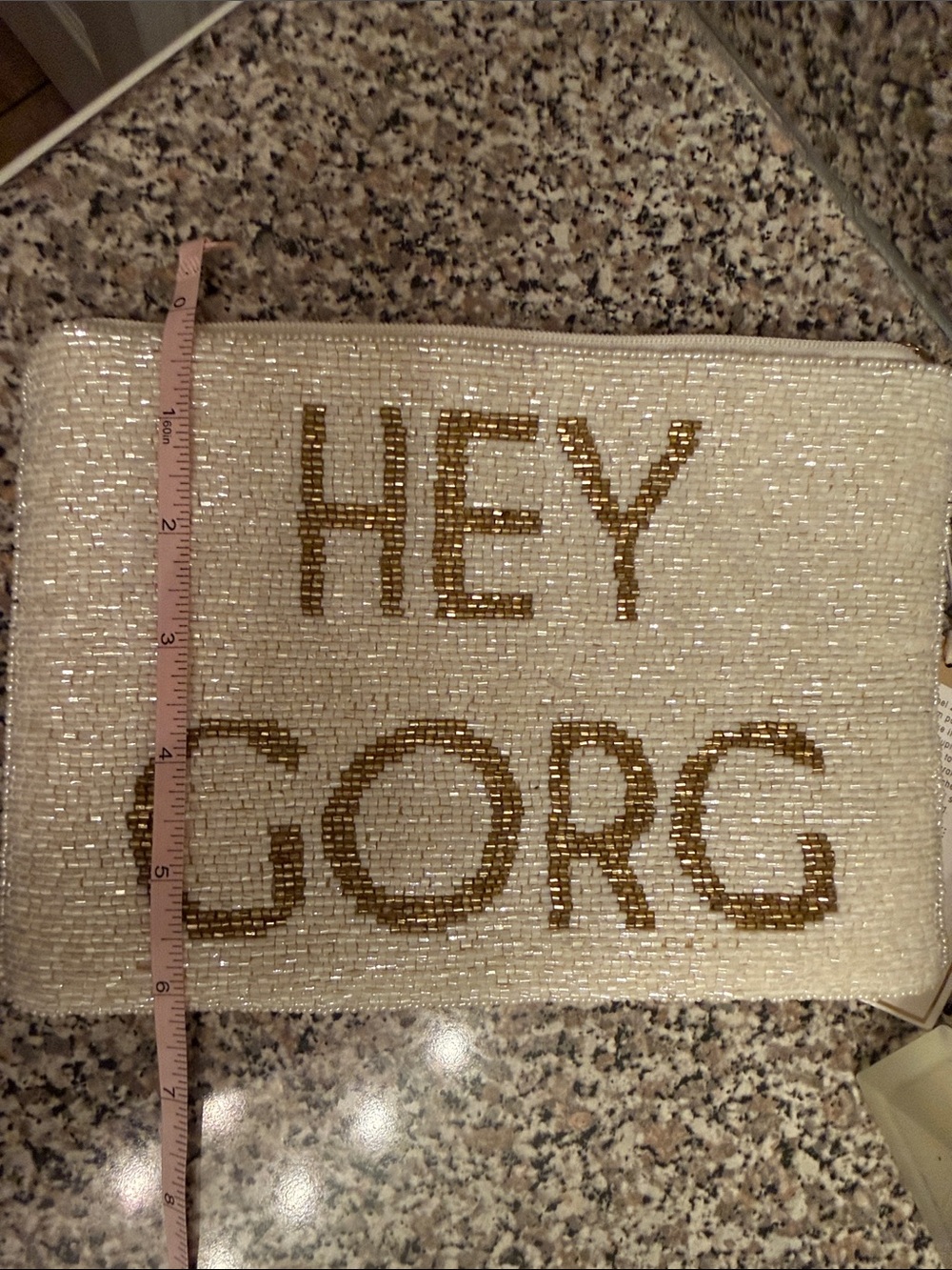 Sequence pouch - Picture 7 of 8